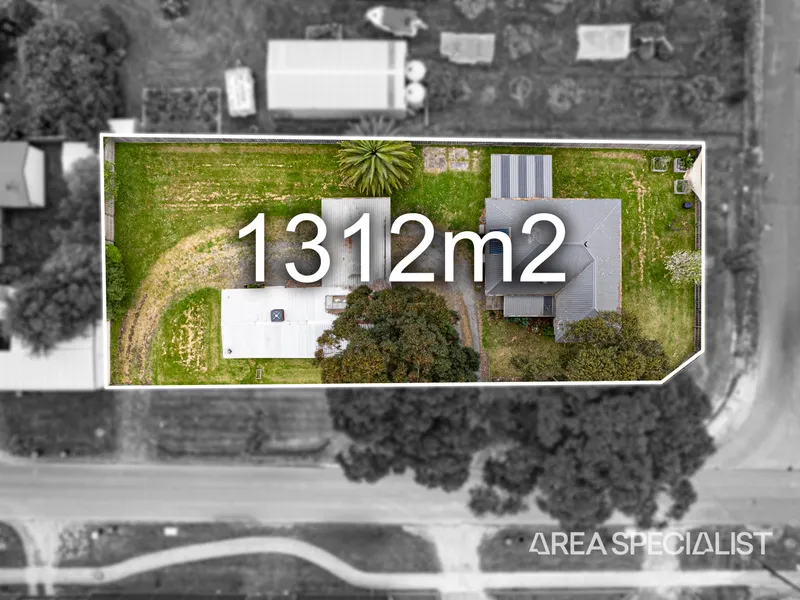 The Brief: A Prime Real Estate Opportunity!