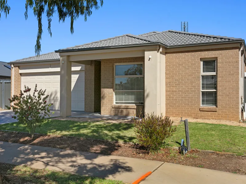 Amazing Family Built Home!