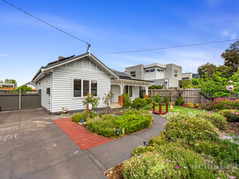 Superb double story home that has it all!