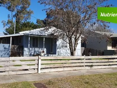Coming up soon 3 Bedroom Weatherboard home Close to CBD