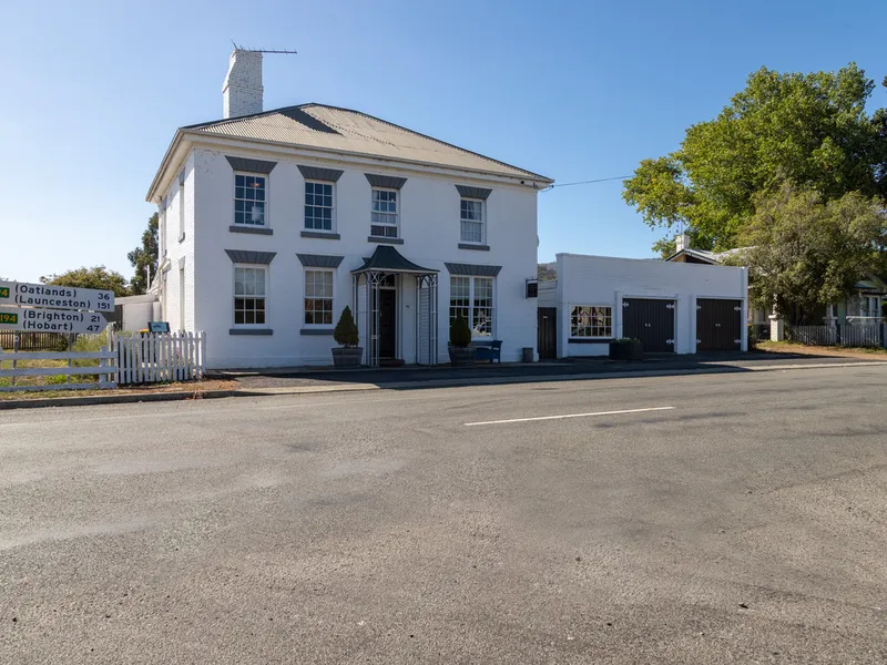 Welcome to Highfield House