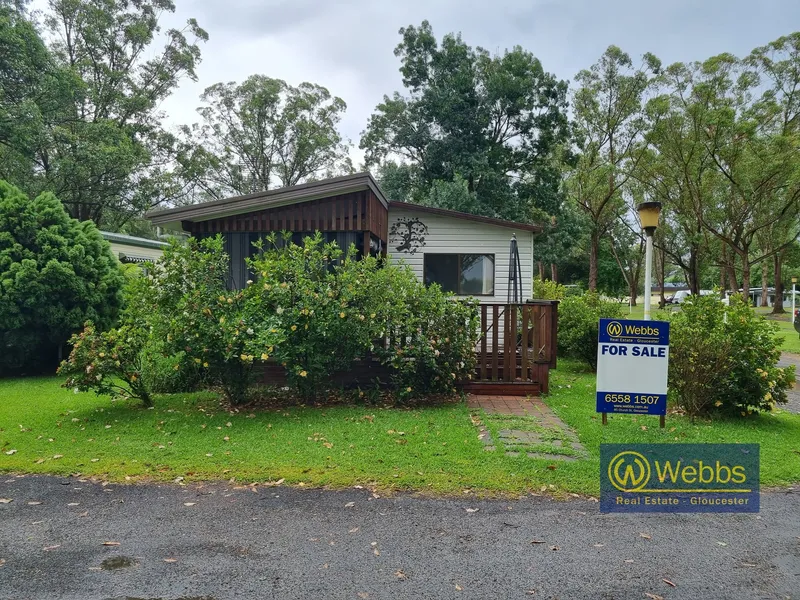 Holiday / Retire in Style