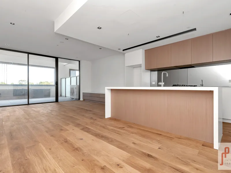 LUXURY APARTMENT IN THE HEART OF UNLEY WITH EXPANSIVE WRAP AROUND OUTDOOR PATIO