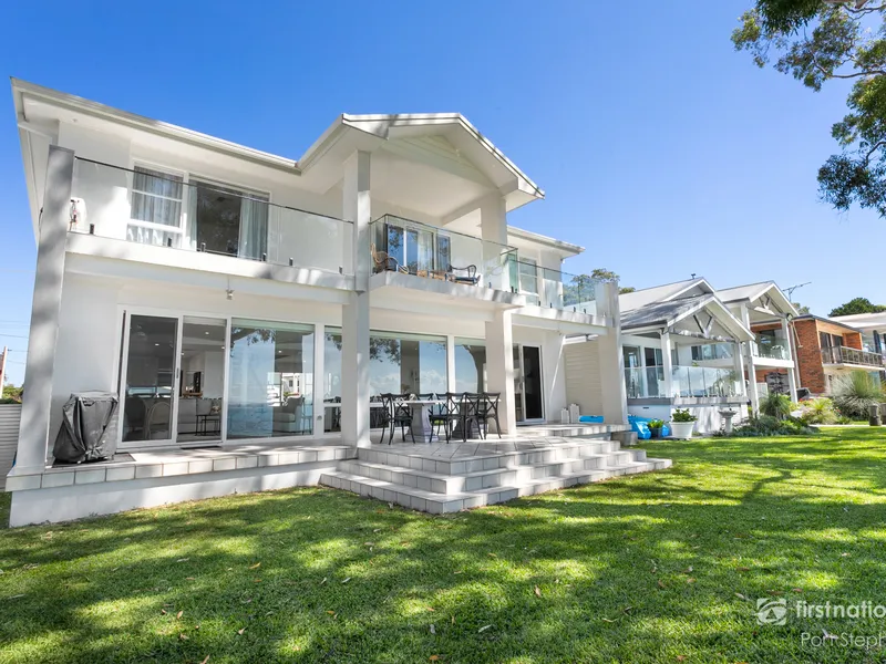 SOUL: THE DREAM HOUSE OR TURNKEY INVESTMENT OPPORTUNITY – YOU DECIDE!