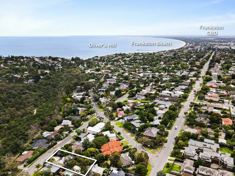 Location, Potential and Opportunity