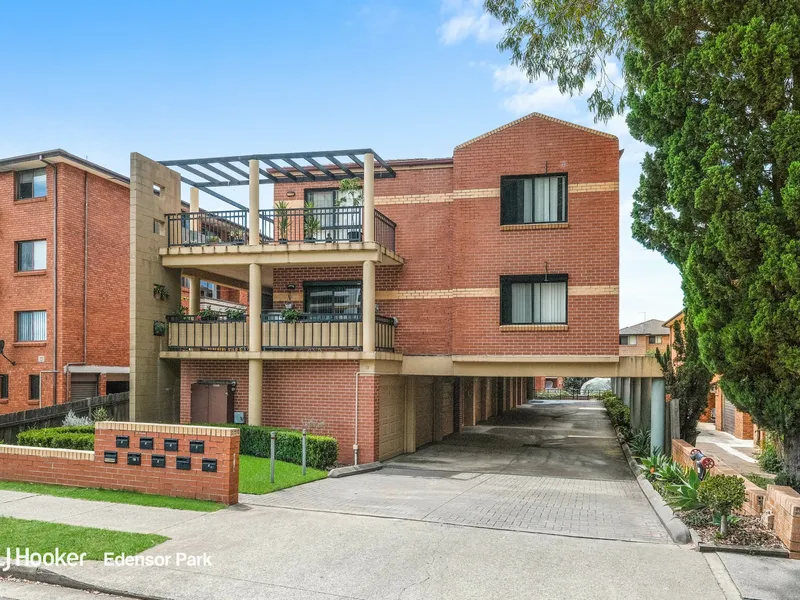 IN THE HEART OF LIVERPOOL!