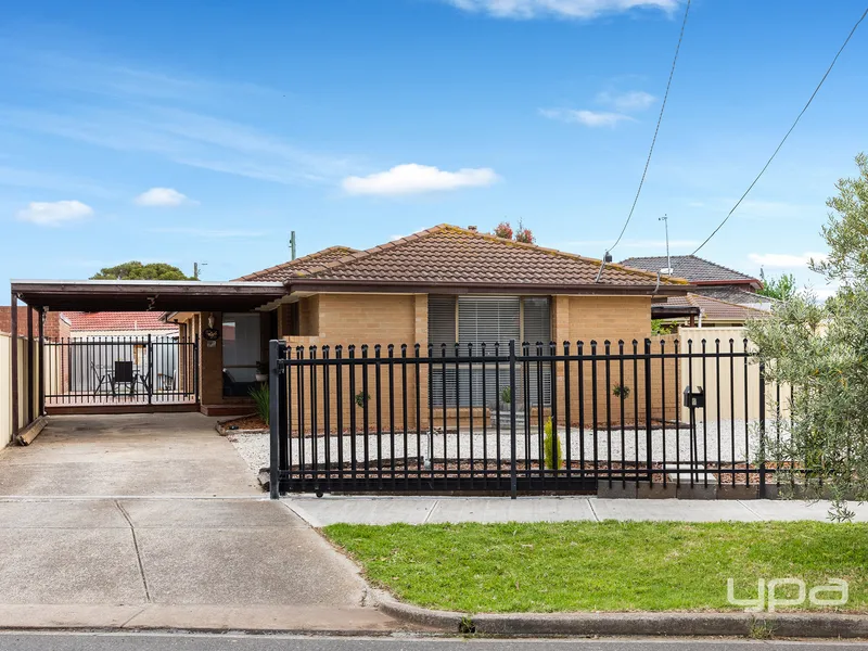 Perfect for a growing family!