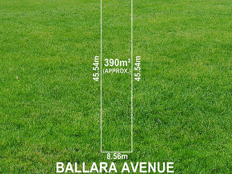 PRIME TORRENS TITLE BLOCK IN ELITE SUBURB .. GRAB THE HOME BUILDERS GRANT OF $15,000. YOUR DREAM HOME AWAITS!!
