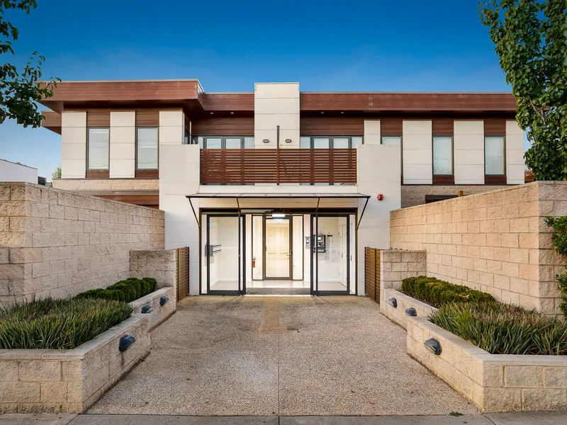 Expressions of Interest