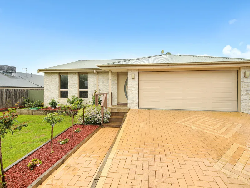 Modern Quality Home Darnum