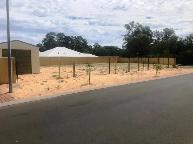 Great Location - Opposite Bush Land