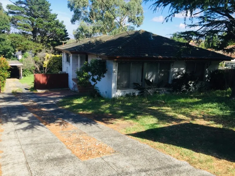 LOCATION & AMPLE SIZE