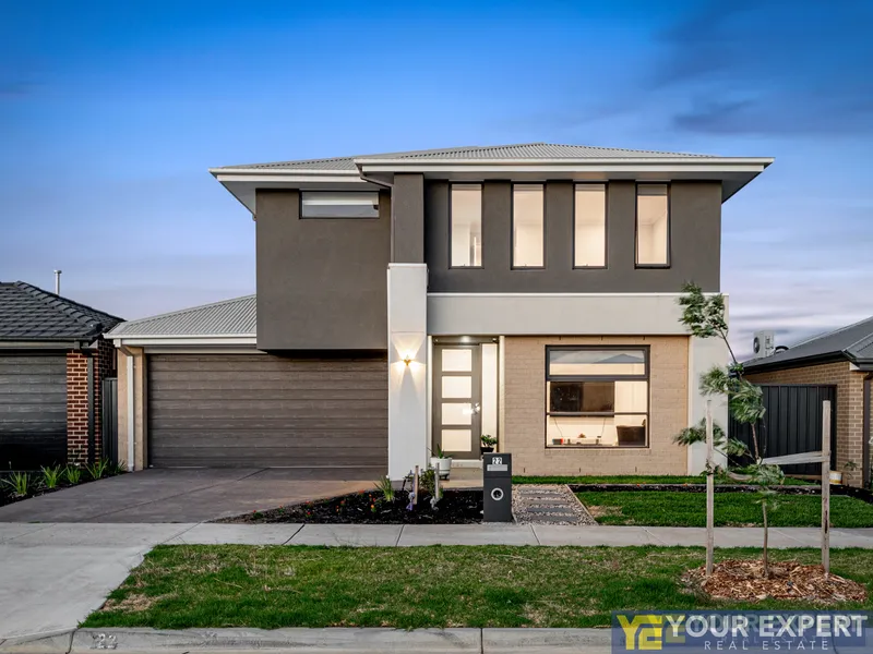 Spacious Family Home