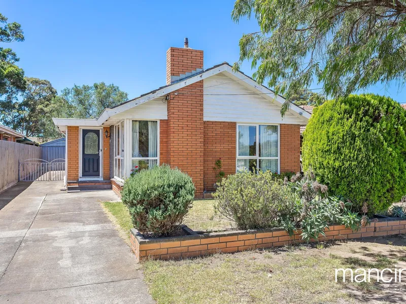 Convenient Location, Endless Potential