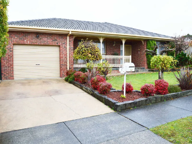 Perfect Family Home with Extras