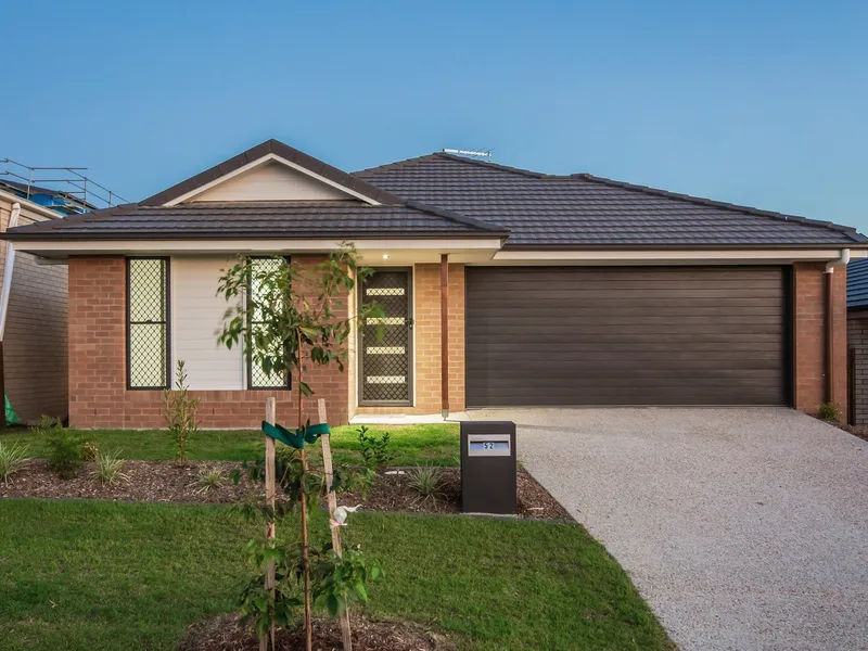 Secure Long-Term Investment Property