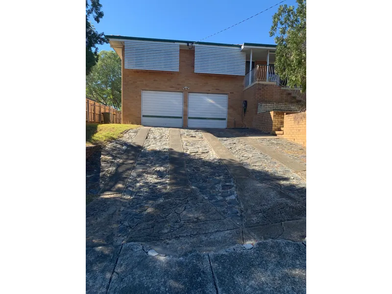 3 BEDROOM FAMILY HOME