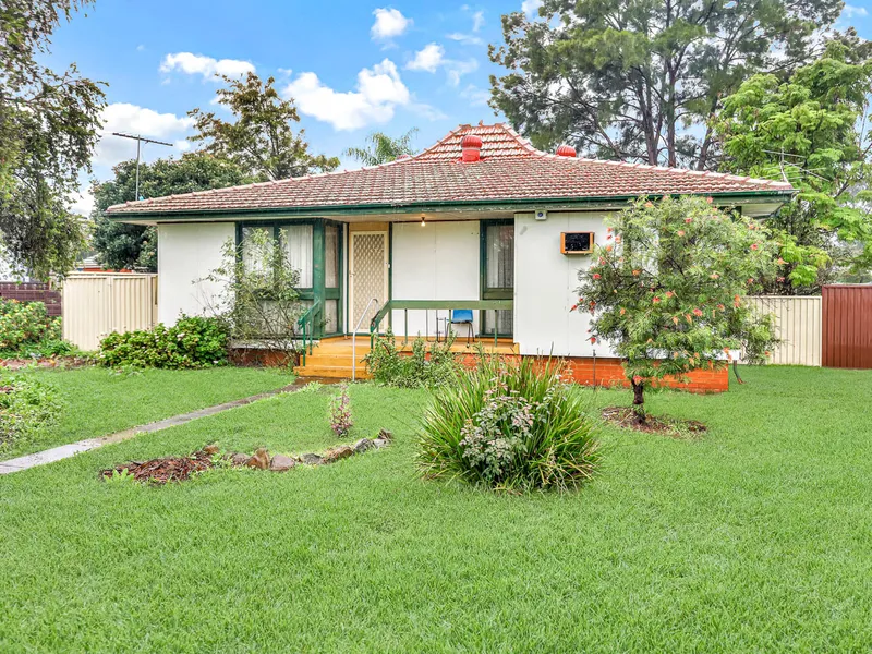 Calling All First Home Owners & Investors!!