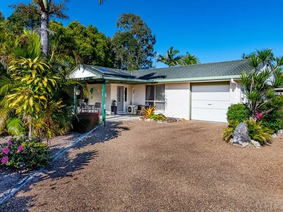 Space for all the toys.