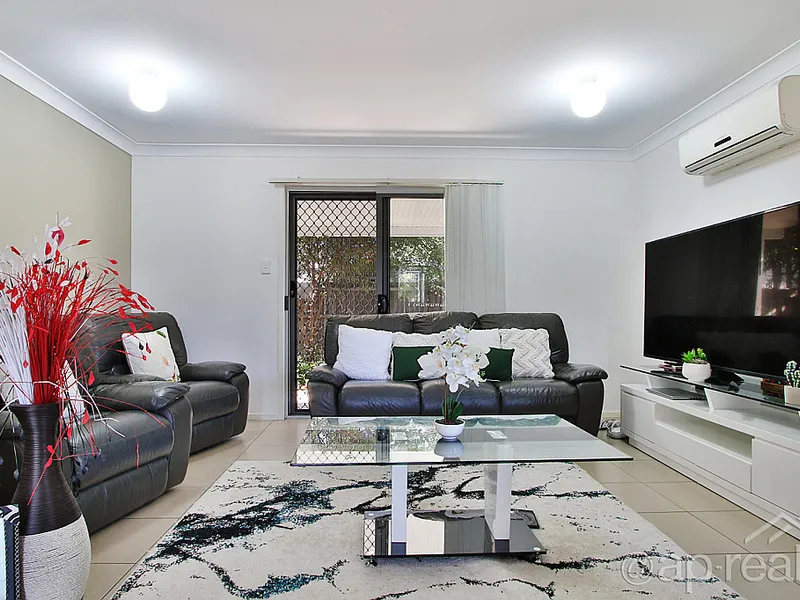 RICHLANDS - WHERE YOU WANT TO BE AND BUY