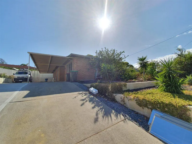 Fully Renovated 3x1 Home ready for you to move in