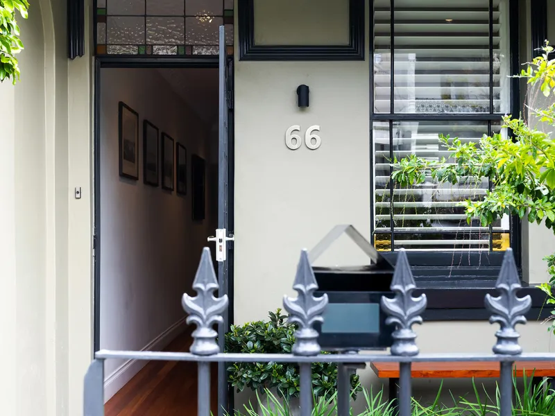 BRILLIANT PERIOD HOME IN SUPERB CONDITION