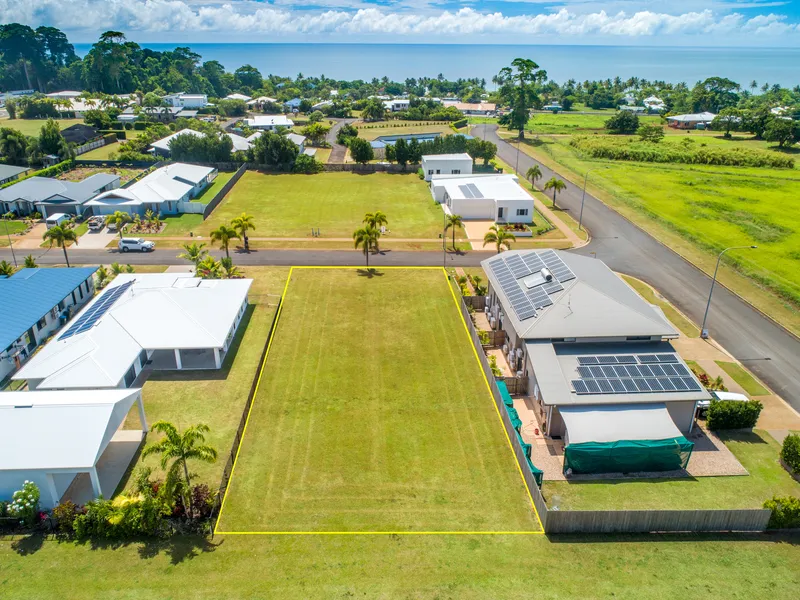 Enjoy the Sea Breeze !