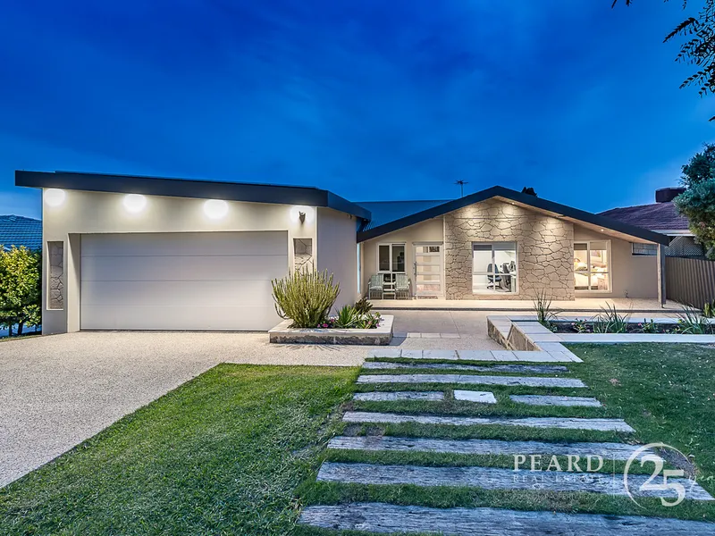 The Complete Family Package!