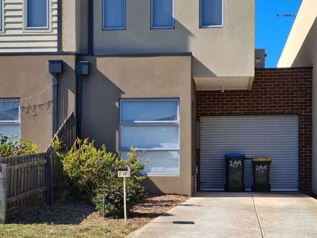 EXECUTIVE STYLE LIVING