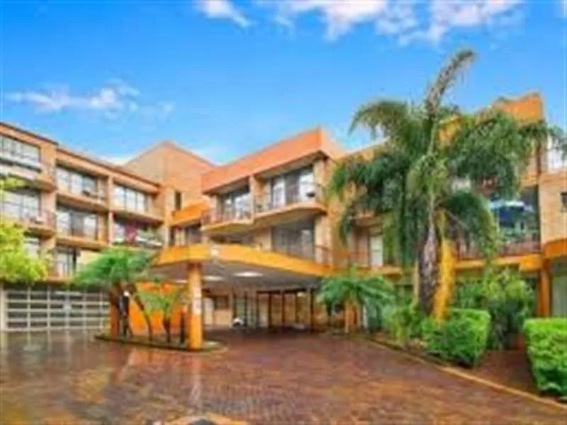 Studio apartment - Pool in complex