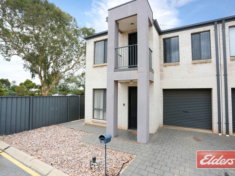 GREAT VALUE AND WELL PRESENTED TOWNHOUSE