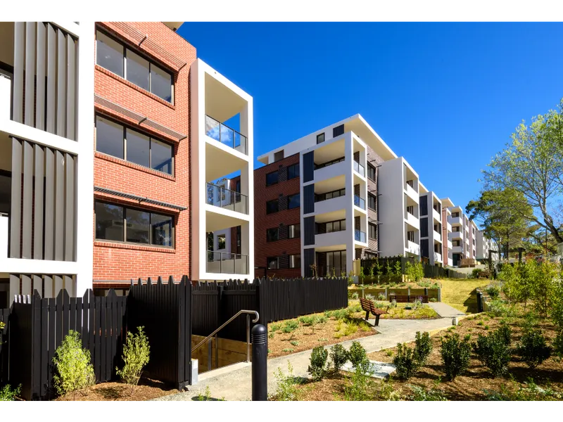 North Facing Garden Apartment