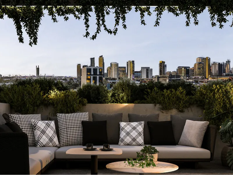 BelleVue - Exquisite Craftmanship, Exclusive Opportunity