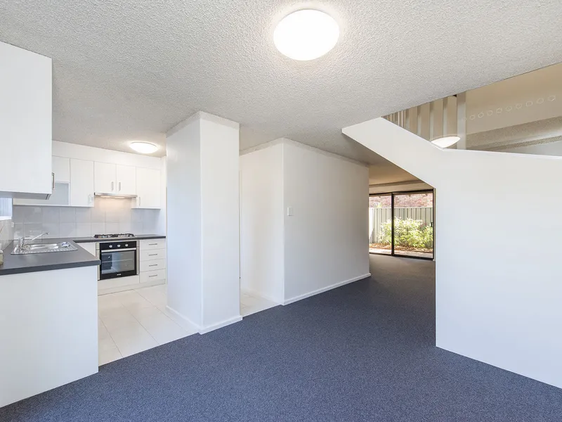 Vibrant & Contemporary Feel Living with Open Layout!