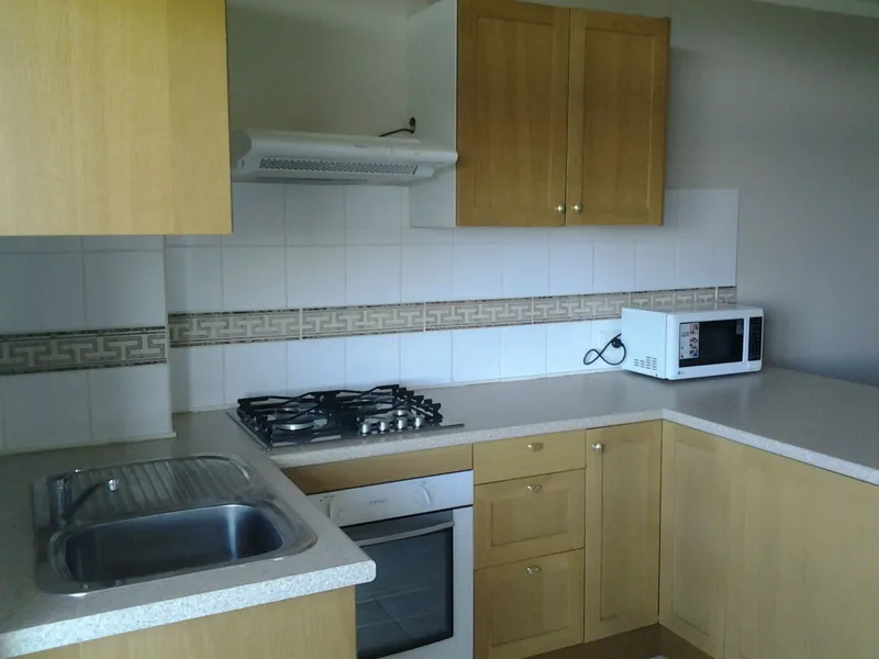 FURNISHED 1 BED UNIT IN PERFECT LOCATION!