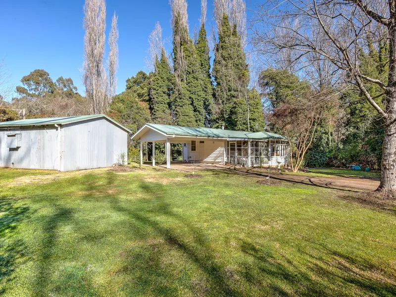 CREEK FRONT WANDILIGONG CLASSIC