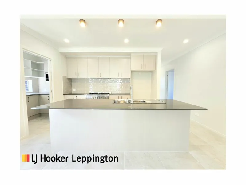 SPACIOUS FAMILY HOME