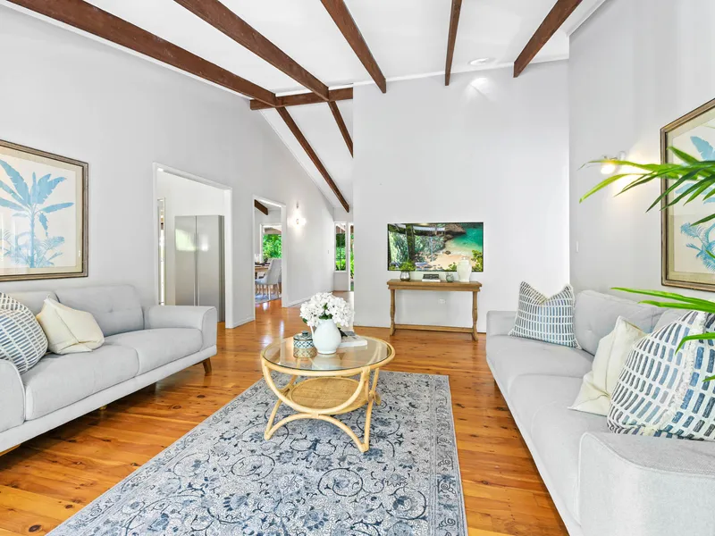 Dual Living, Acreage Splendour!