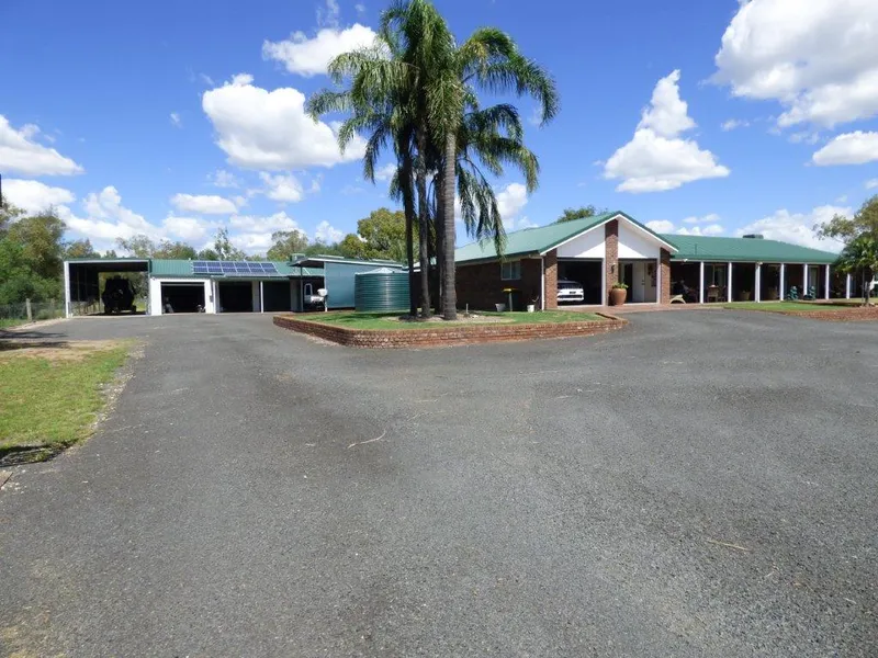 Opportunity not to be missed - all you can ask for in a property