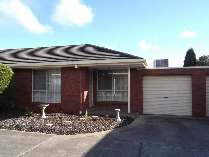 Two Bedroom Unit in Great Location