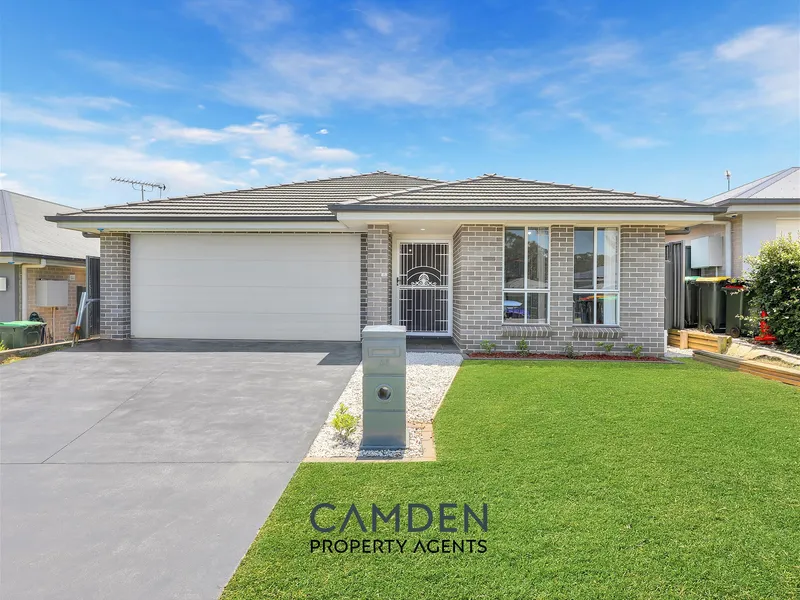 Grand Sized Alfresco! Available from the 15th Jan