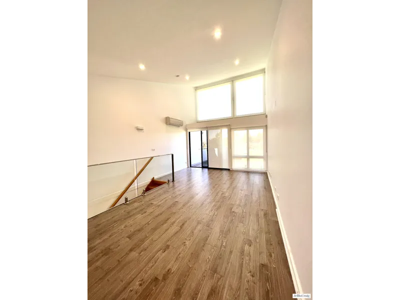 Inner City Living At Its Best