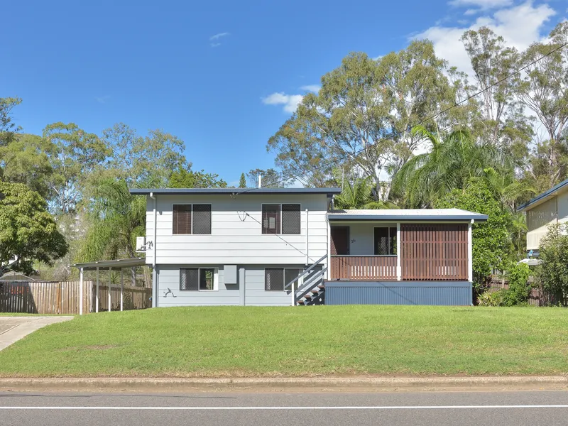 ALL THE HARD WORK HAS BEEN DONE...SOLID HOME IN GOOD POSITION...OPPORTUNITY TO MOVE STRAIGHT IN...WON’T LAST AT THIS PRICE