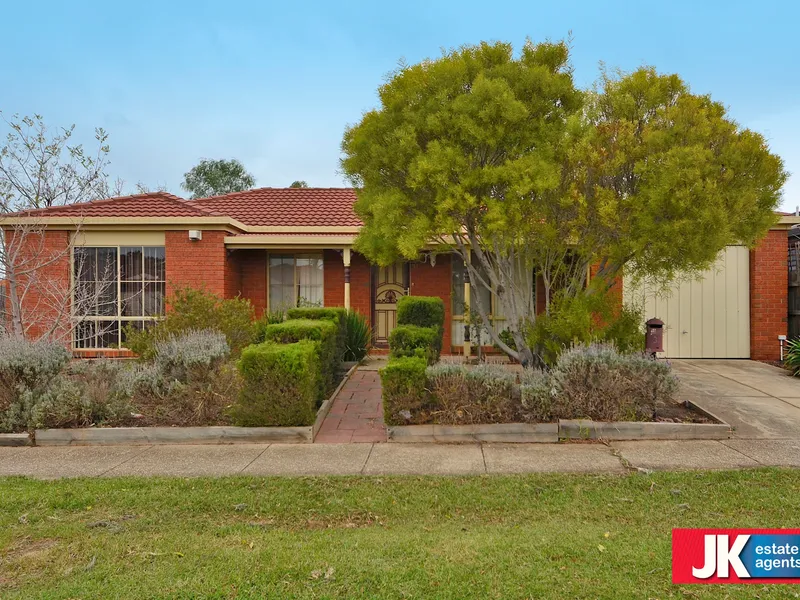 A Great Place To Call Home!!