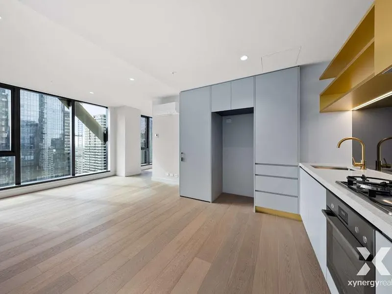 FURNISHED Apartment with Breathtaking Views from the Heart of CBD