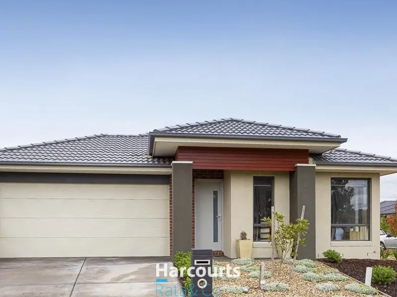 Stunning Family Home!