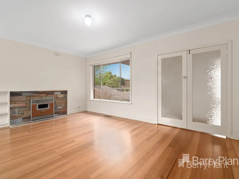 Clean and Fresh Living In Bulleen