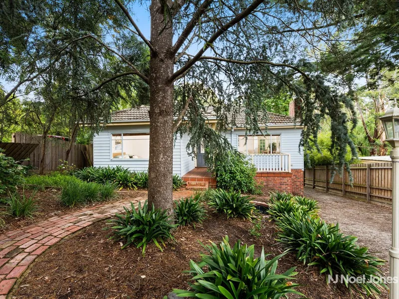 Hidden Treasure, Highly Desirable Area