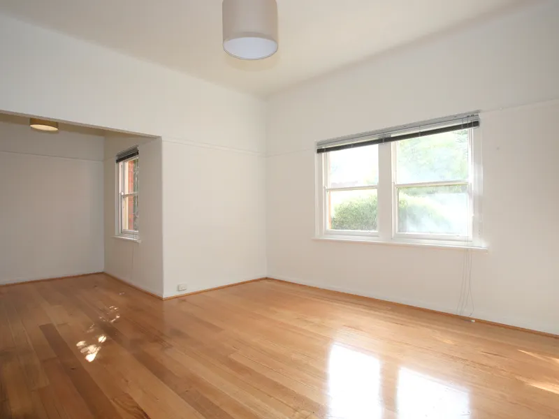 Peaceful residence in the heart of Hawthorn