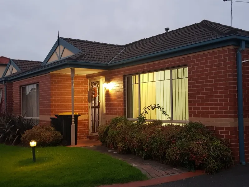 Beautiful home in a convenient location!